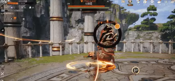 剑灵2斗战圣BOSS怎么打 斗战圣BOSS机制及打法