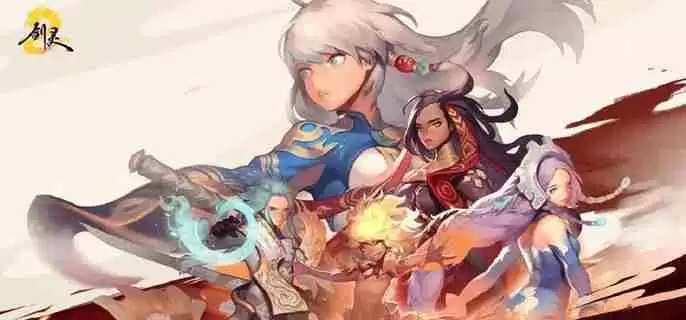 剑灵2剑灵怎么获得 剑灵获取与养成方法