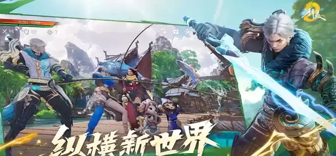 剑灵2侠行战力怎么提升 侠行战力提升方法