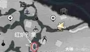 燕云十六声红炉雅集题目如何解答-燕云十六声红炉雅集答案详解