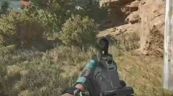 三角洲行动跑刀是什么模式 跑刀模式介绍