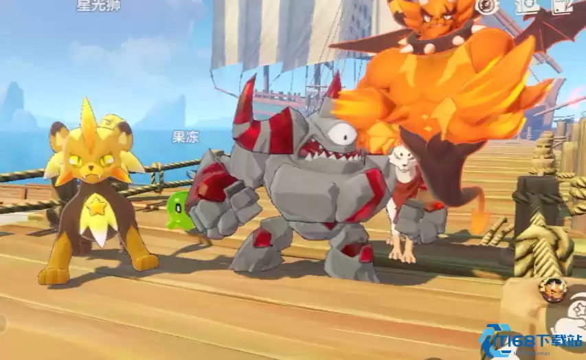 洛克王国限定精灵速获指南 三大途径轻松入手