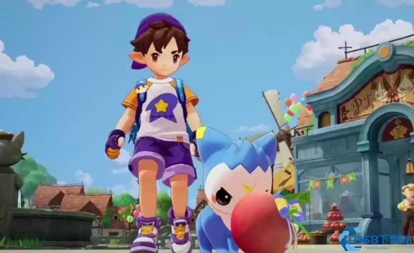 洛克王国限定精灵速获指南 三大途径轻松入手