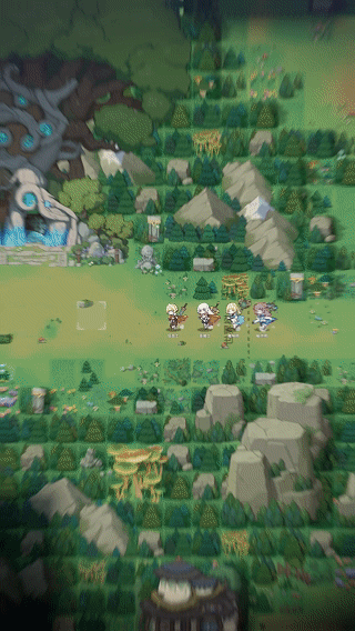 异世界之旅即将启程丨《杖剑传说》开启全平台预约！