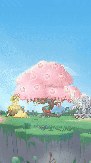 异世界之旅即将启程丨《杖剑传说》开启全平台预约！