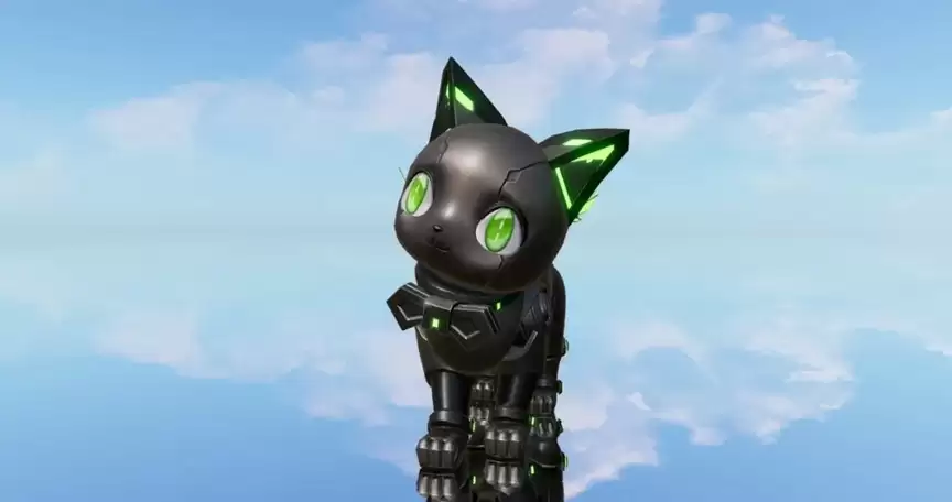 【花朝节活动开启】来刀刀和咪一起玩捉迷藏~