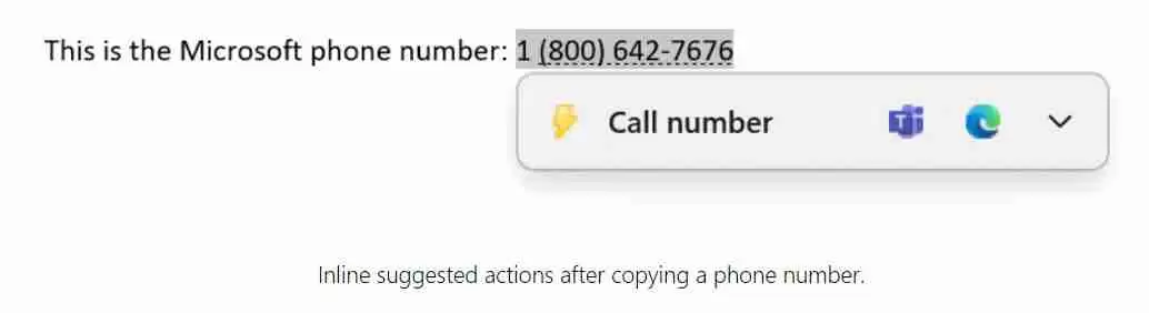 Win11 “建议操作”功能将于 2025 年移除：不稳定，经常无法正常