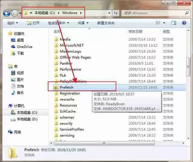 电脑卡怎么办教你一招恢复流畅（c盘不满但电脑反应很慢怎么处理）