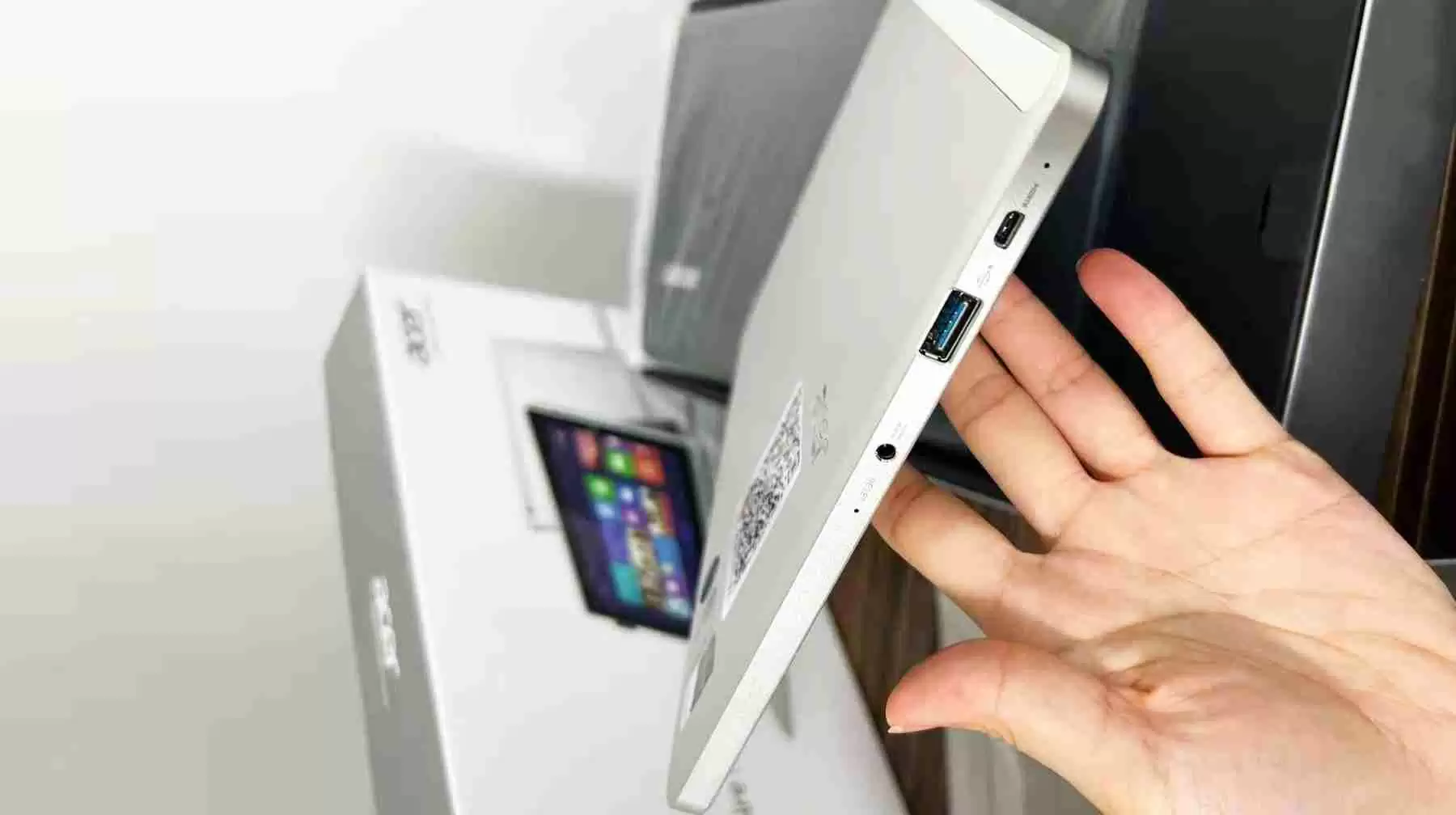 宏基平板电脑大全，带你了解各系列产品特点与优势！