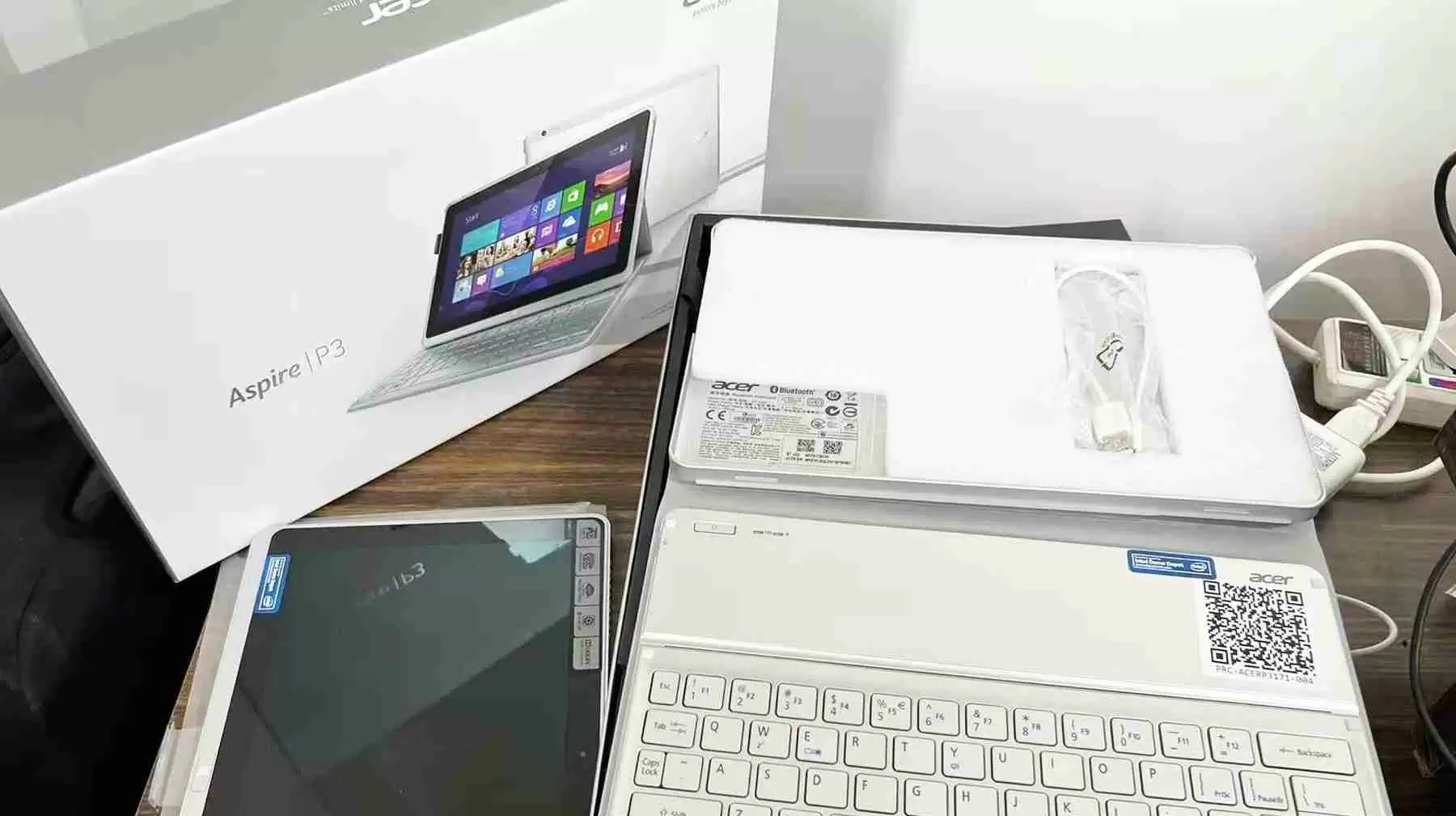 宏基平板电脑大全，带你了解各系列产品特点与优势！