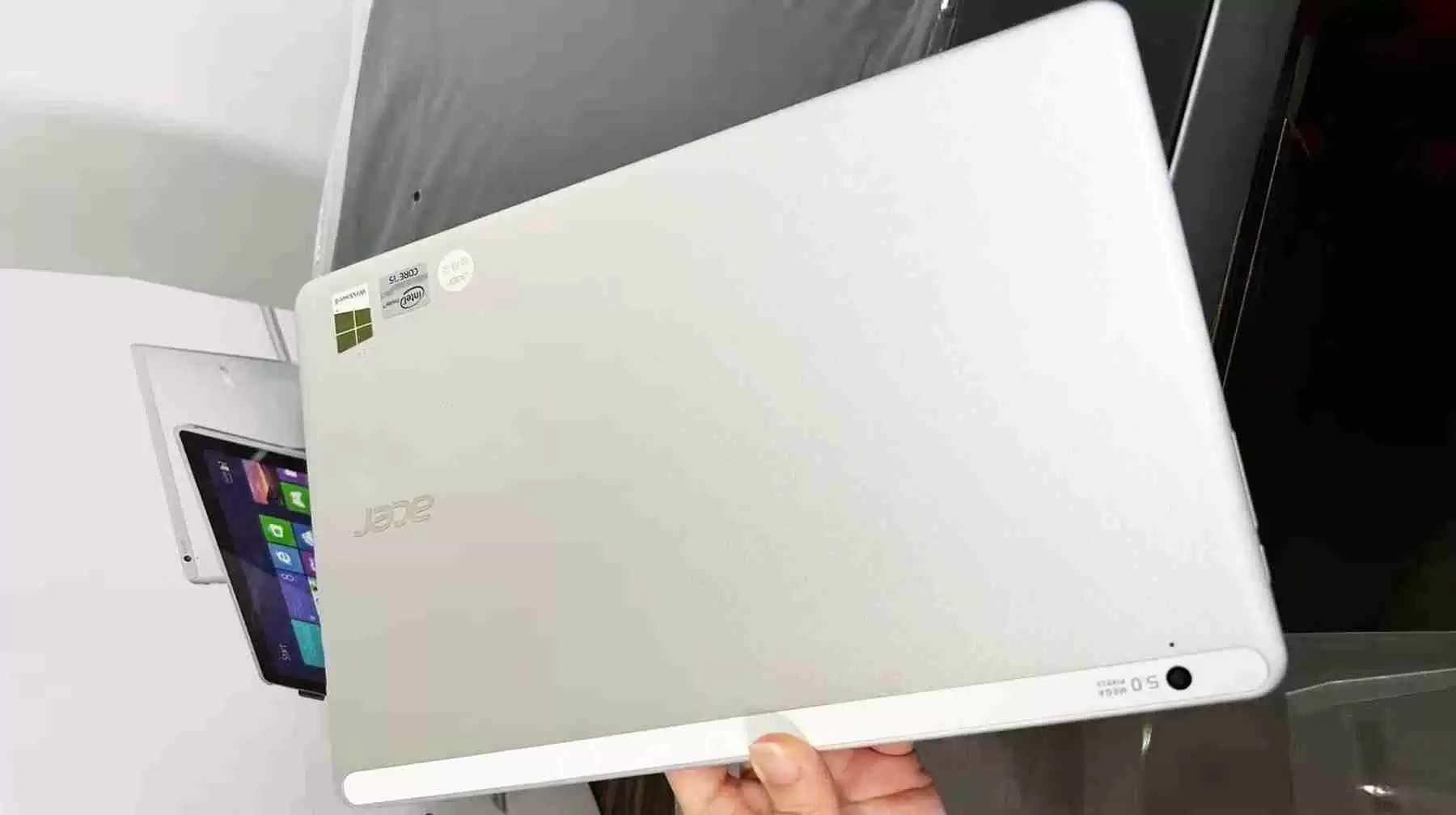 宏基平板电脑大全，带你了解各系列产品特点与优势！