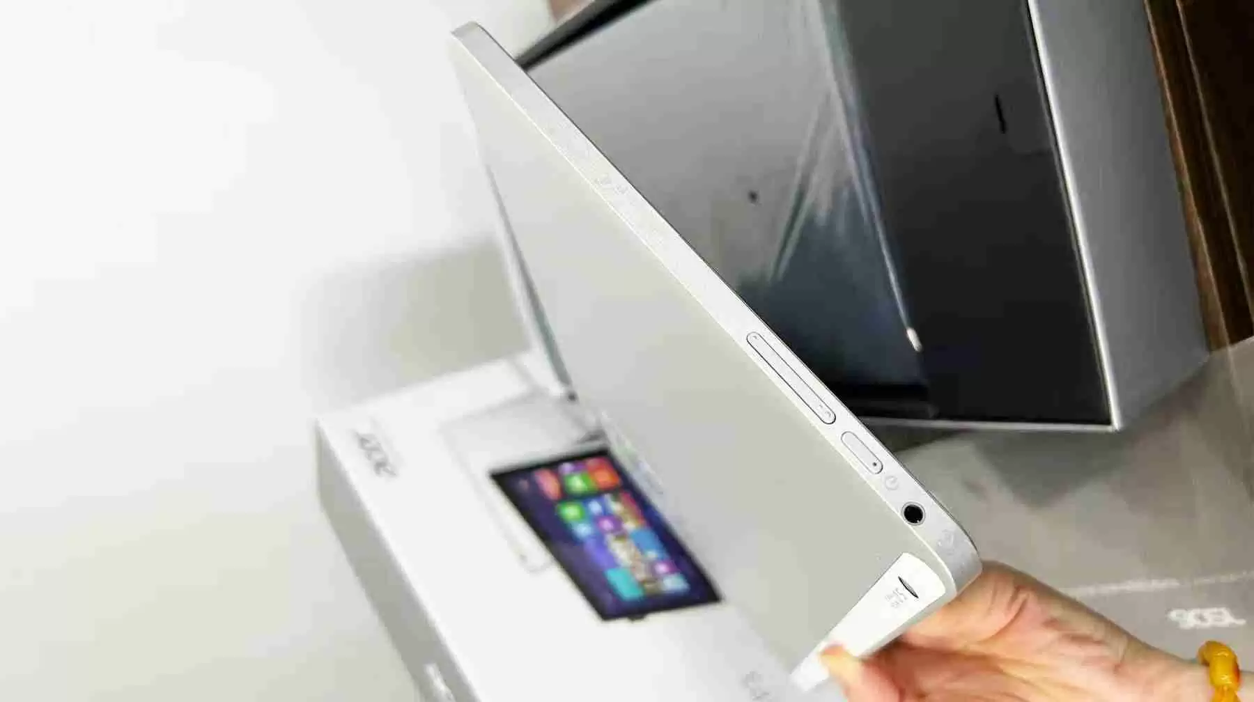 宏基平板电脑大全，带你了解各系列产品特点与优势！