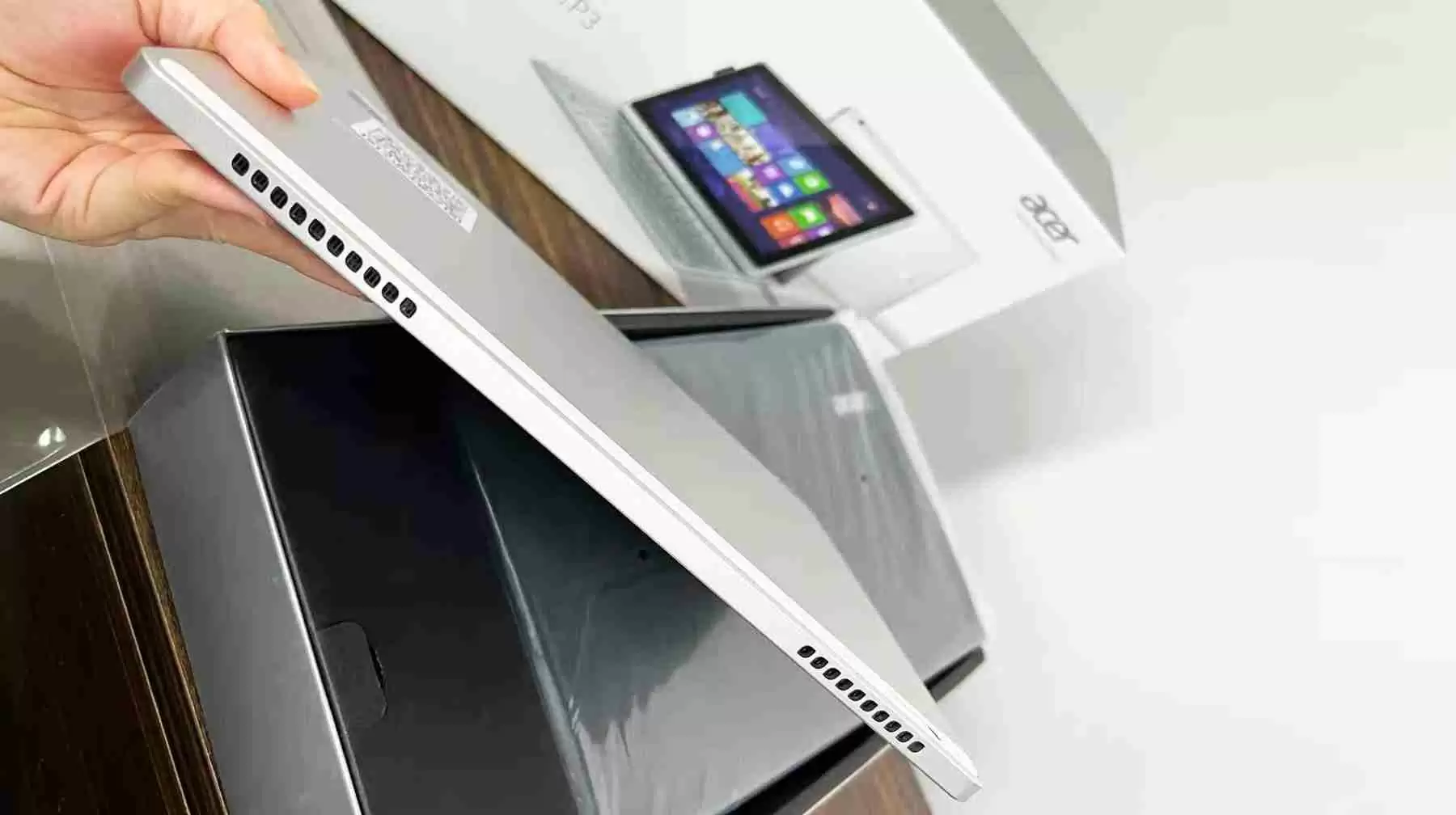 宏基平板电脑大全，带你了解各系列产品特点与优势！