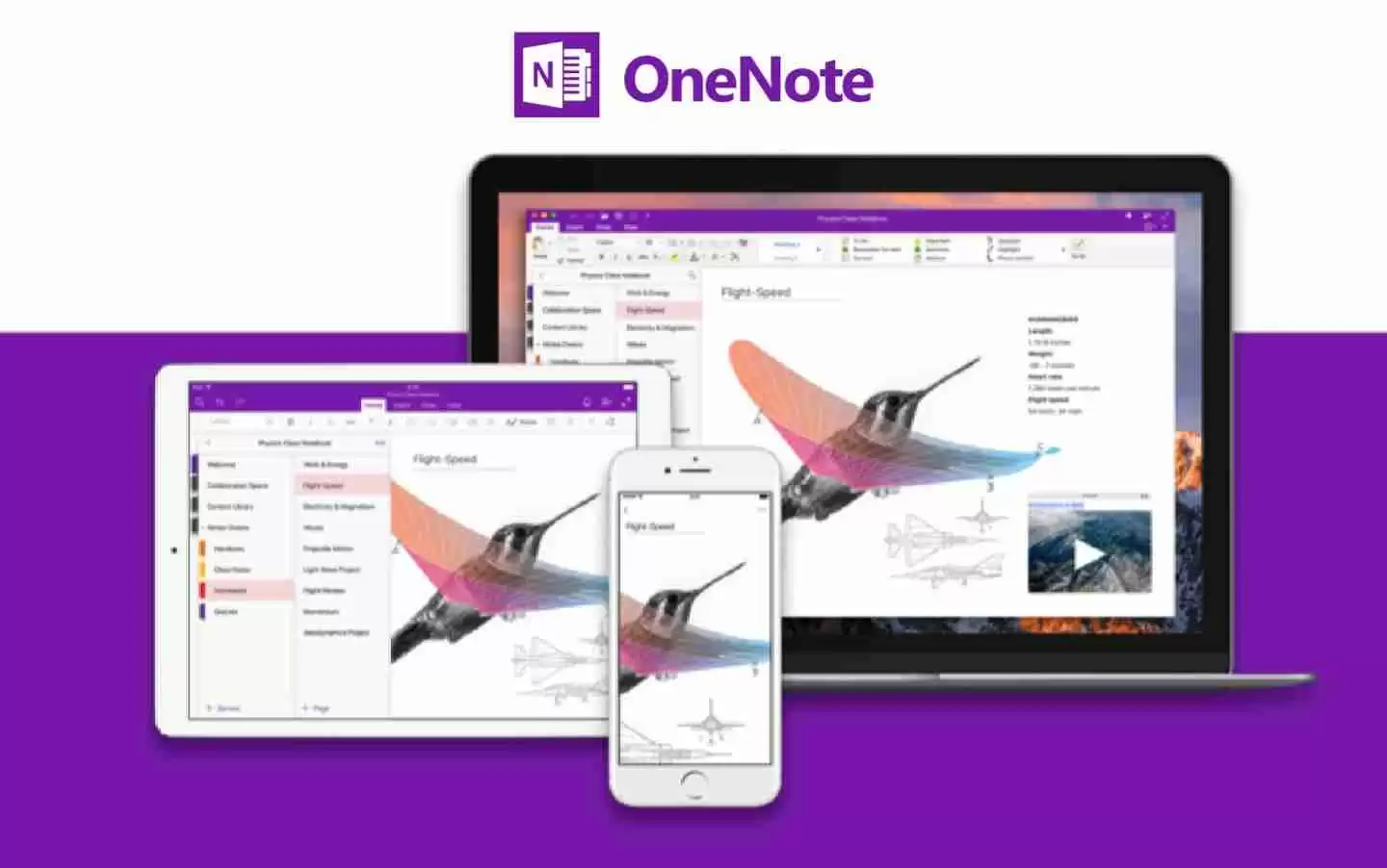 微软宣布 OneNote for Win10 十月停止支持,用户需尽快迁移到桌
