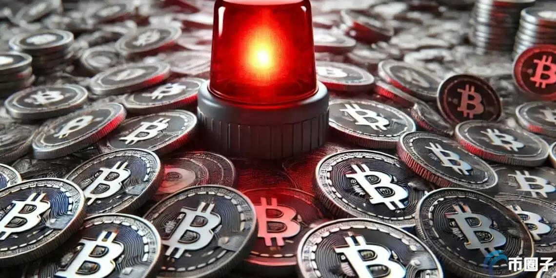 加密货币服务商Matrixport：比特币Q4行情值得期待