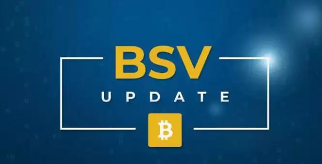 BSV是什么币种?BSV币作用、价格走势及未来前景