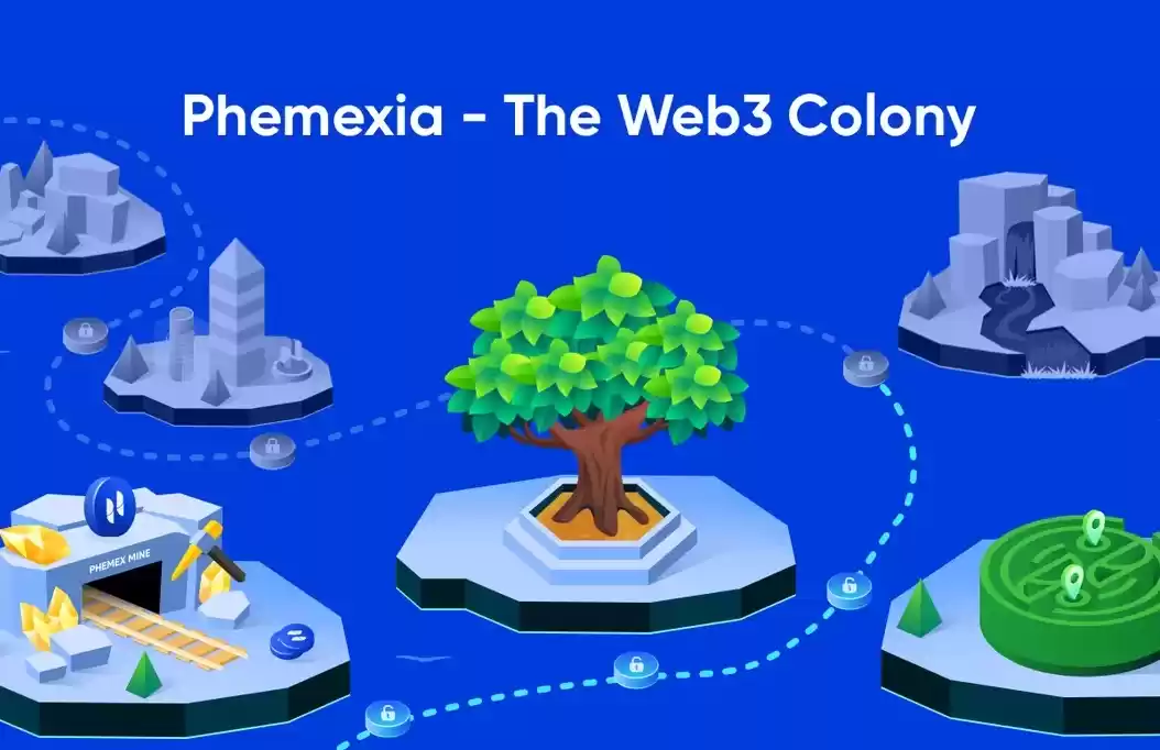 读懂排名前5的交易所如何加速Web3的采用