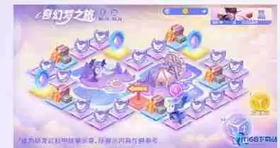 王者荣耀奇幻梦之旅终极白嫖攻略：三天拿刘备新皮技巧大公开