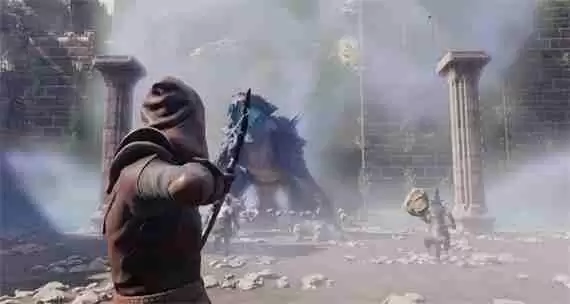 雾锁王国灵火祭坛怎么放 灵火祭坛放置方法