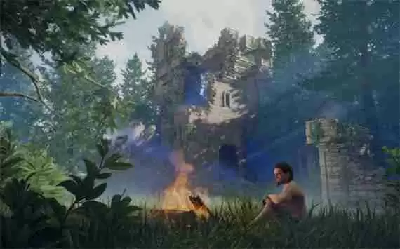 雾锁王国灵火祭坛怎么放 灵火祭坛放置方法