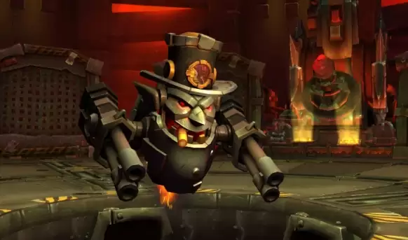 魔兽世界加老大之钥坐骑怎么获得 11.1加老大之钥坐骑获取方法