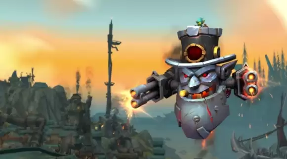 魔兽世界加老大之钥坐骑怎么获得 11.1加老大之钥坐骑获取方法