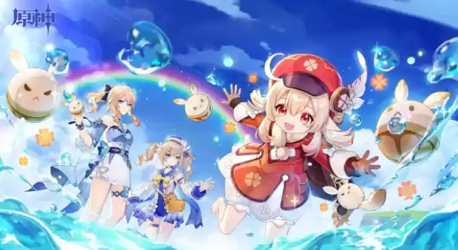 原神图普的繁茂成就怎么完成-原神图普的繁茂成就完成攻略