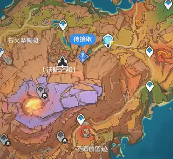 原神图普的繁茂成就怎么完成-原神图普的繁茂成就完成攻略