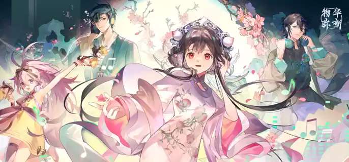 物华弥新千里江山图怎么培养 千里江山图深造装备搭配攻略