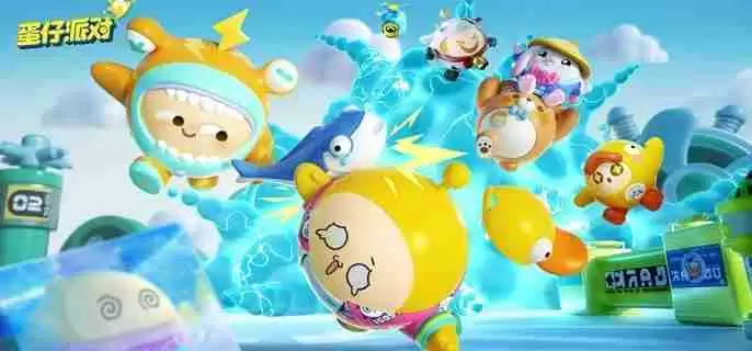 蛋仔派对白衣天使兰达怎么获得 白衣天使兰达获取方法