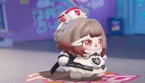 蛋仔派对白衣天使兰达怎么获得 白衣天使兰达获取方法