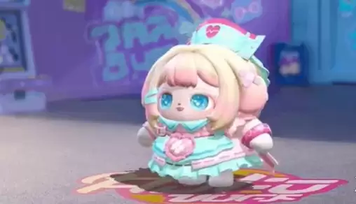 蛋仔派对白衣天使兰达怎么获得 白衣天使兰达获取方法