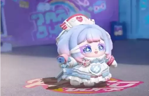 蛋仔派对白衣天使兰达怎么获得 白衣天使兰达获取方法