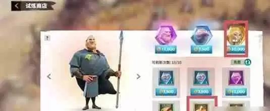 万龙觉醒战役怎么玩 战役玩法攻略