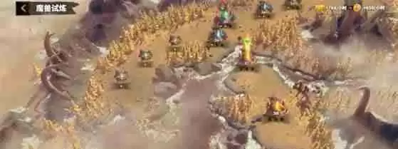 万龙觉醒战役怎么玩 战役玩法攻略