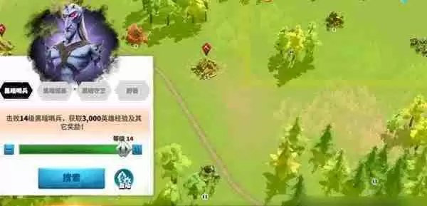 万龙觉醒战役怎么玩 战役玩法攻略