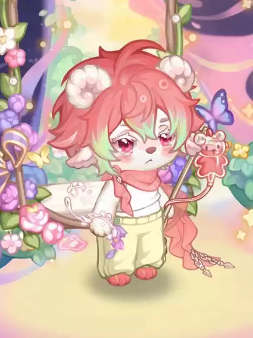 奥比岛手游「馥郁香」限时活动来袭!香水主题时装、家具上线!