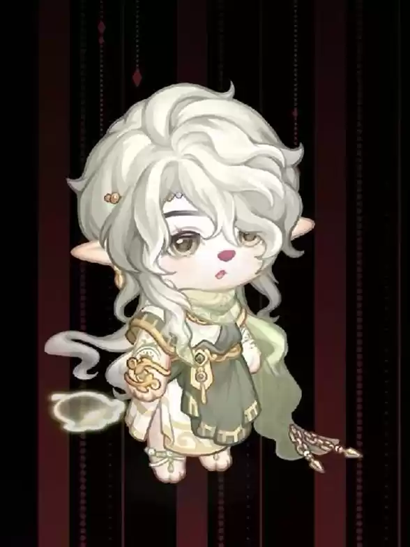 奥比岛手游「馥郁香」限时活动来袭!香水主题时装、家具上线!