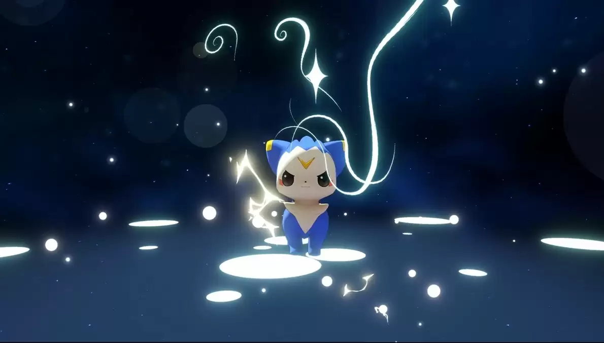 《洛克王国：世界》「等等鸭测试」3月27日开启，版本内容抢先看！