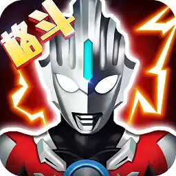 奥特曼传说之战