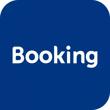 Booking com缤客
