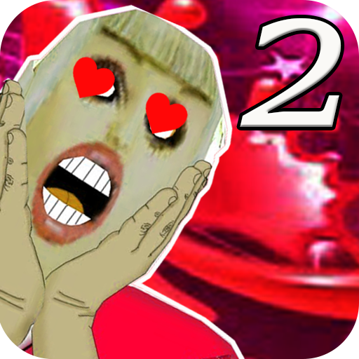 恐怖芭比奶奶2