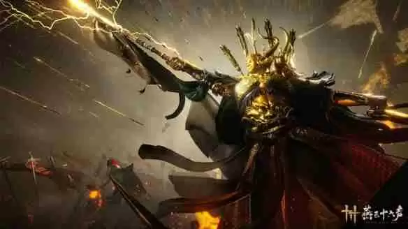 《燕云十六声》狂澜加入方法