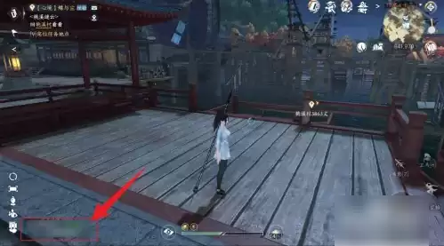 逆水寒手游怎么加好友  逆水寒手游加好友攻略