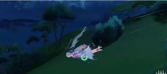 鸣潮怎么翱翔 翱翔使用技巧