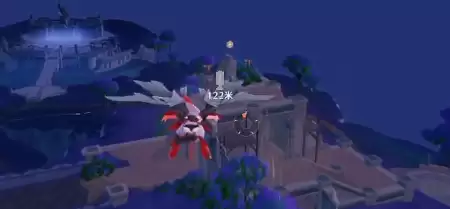 鸣潮怎么翱翔 翱翔使用技巧