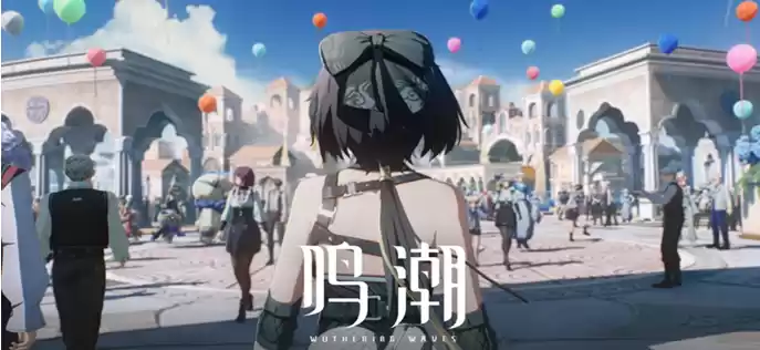 鸣潮怎么翱翔 翱翔使用技巧