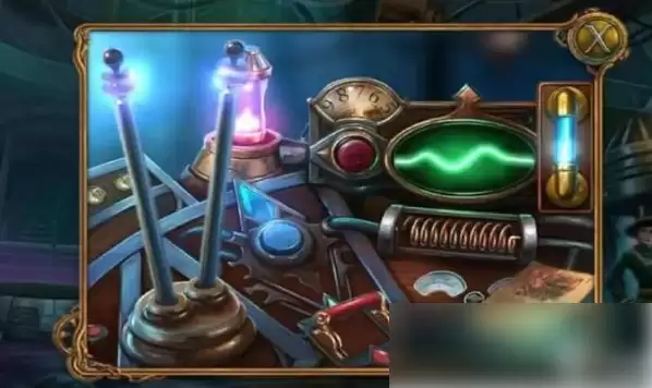 密室逃脱美妆学院38关攻略 密室逃脱美妆学院第38关攻略图文