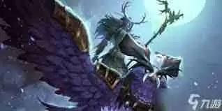 魔兽世界11.1全职业最佳美化推荐-11.1版本全职业最美外观指南