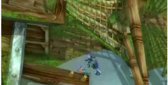 《魔兽世界》布尔吉黑心的时装帽玩具获得方法